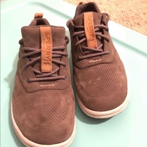 Sperry Top-sider Gamefish CVO Sneakers
